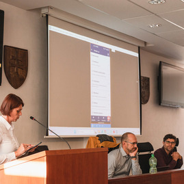 Zväčšiť fotografiu - Život s inteligentnou asistentkou vám uľahčí aplikácia - TSK_IDA_appka_mini-2